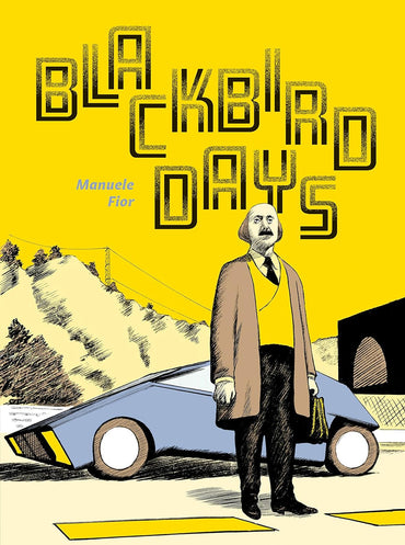 Blackbird Days