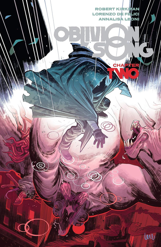 Oblivion Song Vol. 2