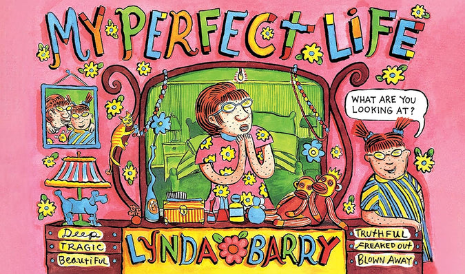 My Perfect Life