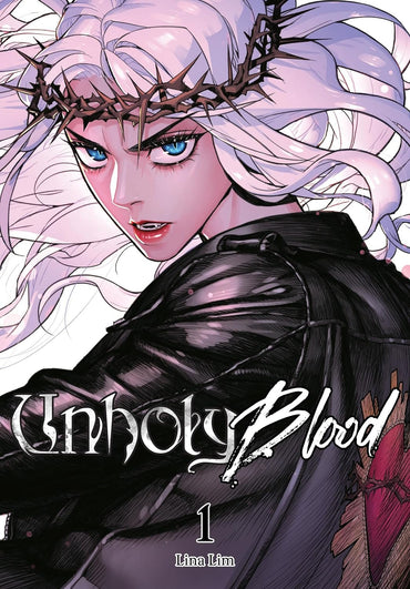 Unholy Blood, Vol. 1