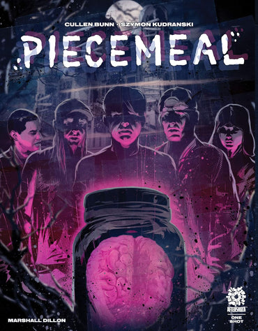 Piecemeal