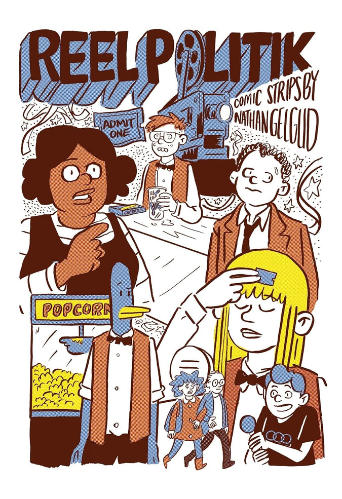 Reel Politik