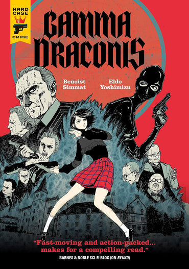 Gamma Draconis