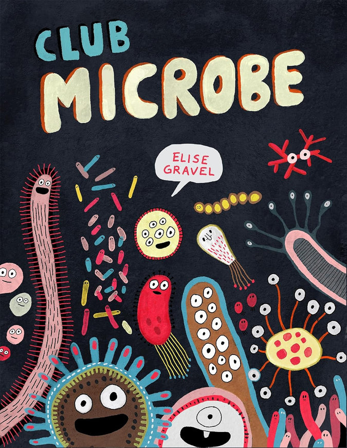 Club Microbe