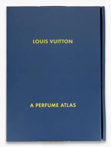 Louis Vuitton: A Perfume Atlas