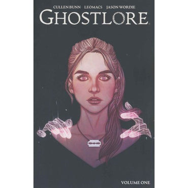 Ghostlore Vol. 1