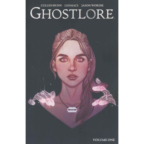 Ghostlore Vol. 1