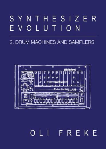 Drum Machines and Samplers