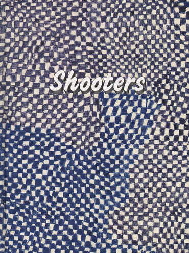 Harmony Korine - Shooters