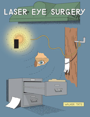 Laser Eye Surgery