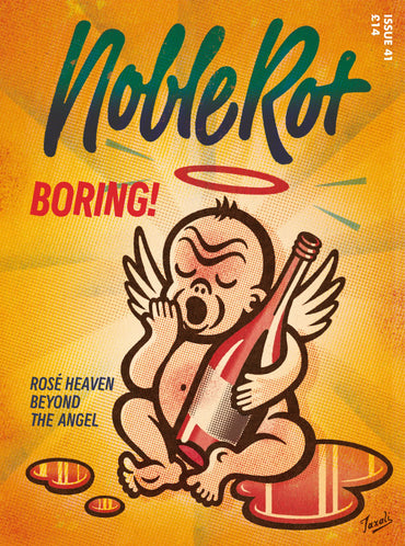 Noble Rot #41