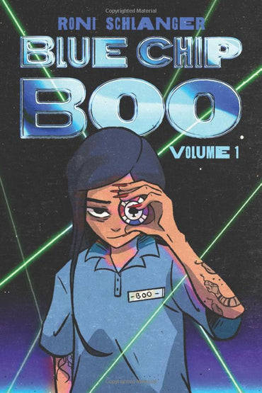 Blue Chip Boo Volume 1