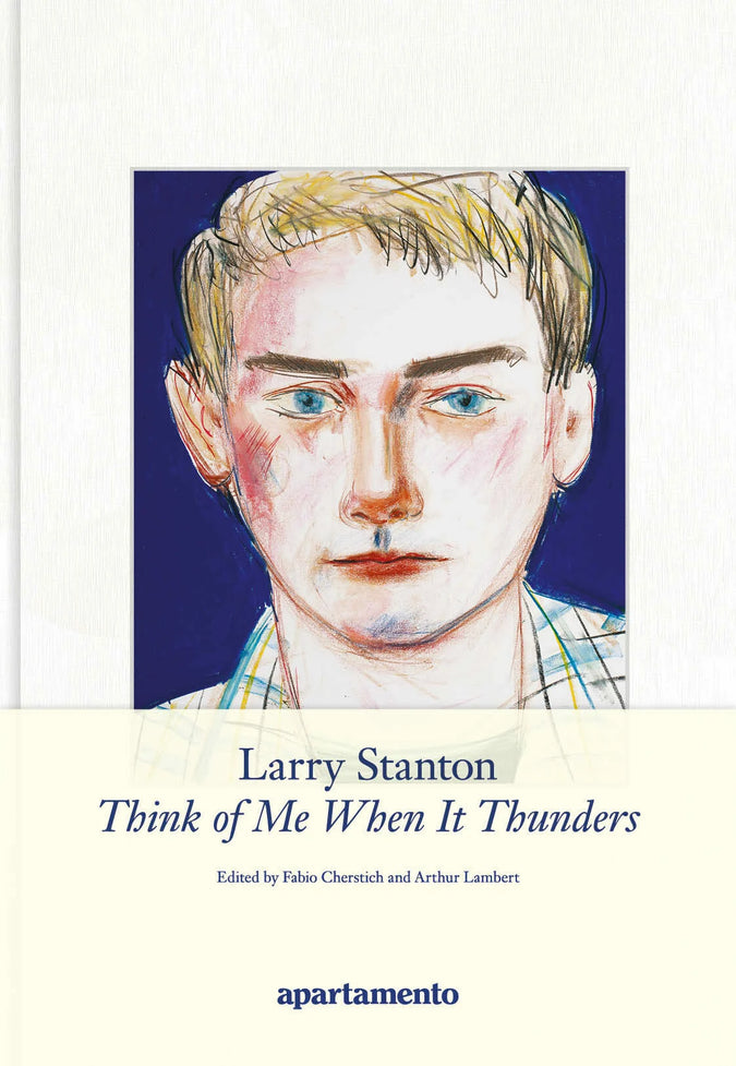 Larry Stanton, Think of Me When It Thunders