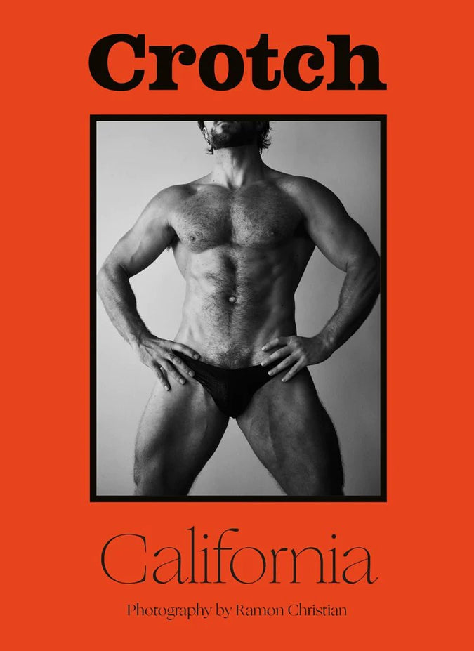 Crotch #11 - California Special