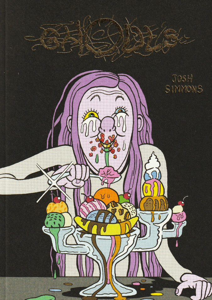 Ghouls - The Complete edition