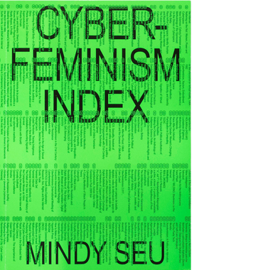 Cyberfeminism Index