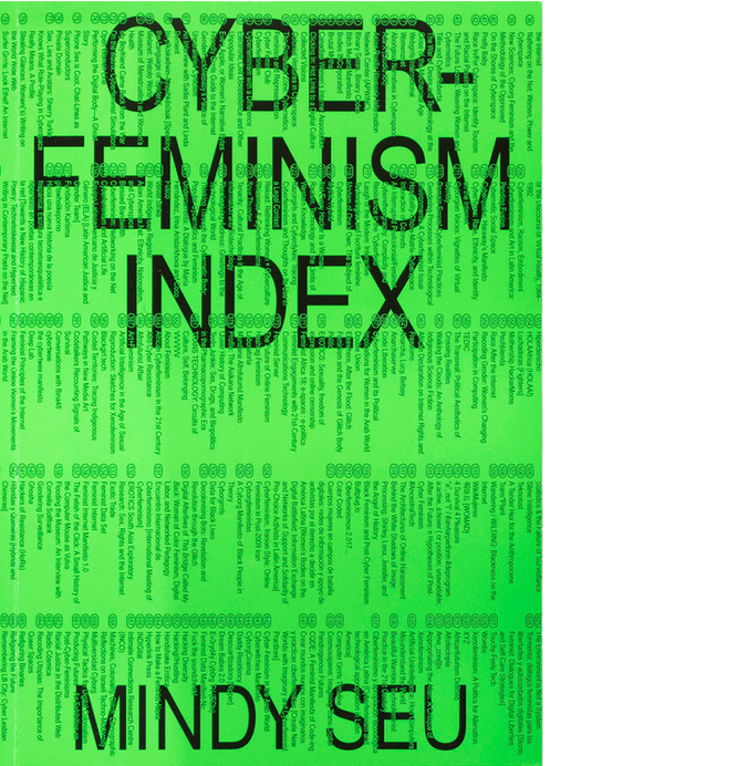 Cyberfeminism Index