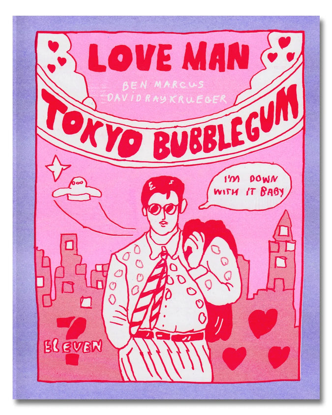 LOVE MAN TOKYO