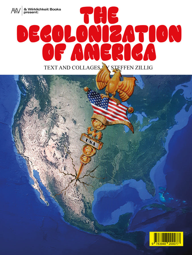 The Decolonization of America