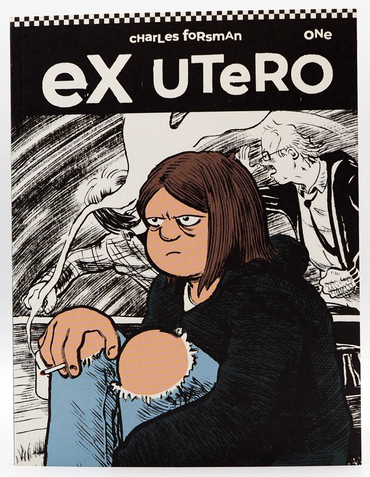 Ex Utero #1