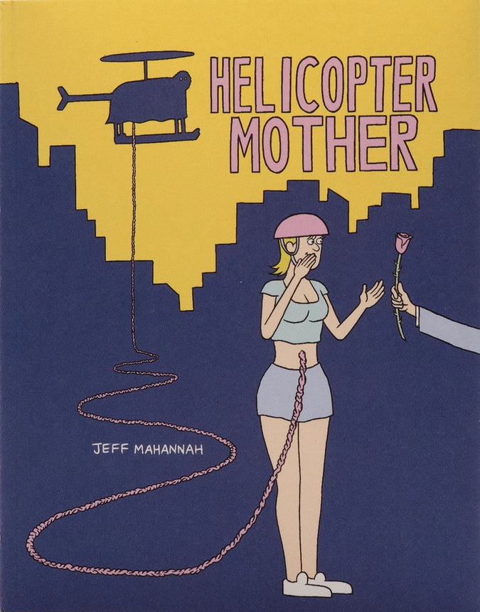 Helicopter Mother