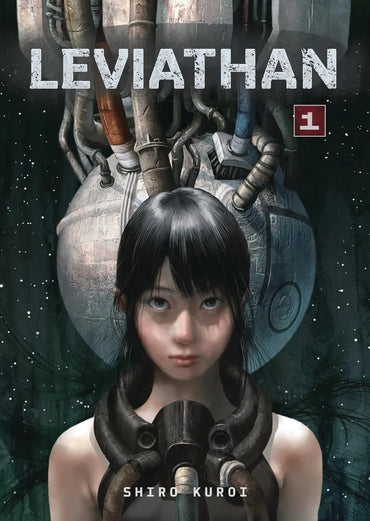 Leviathan Volume 1