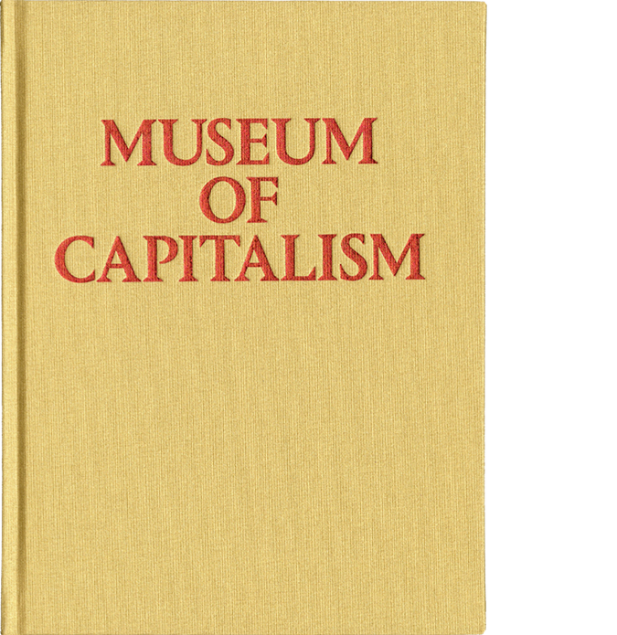 Museum of Capitalism