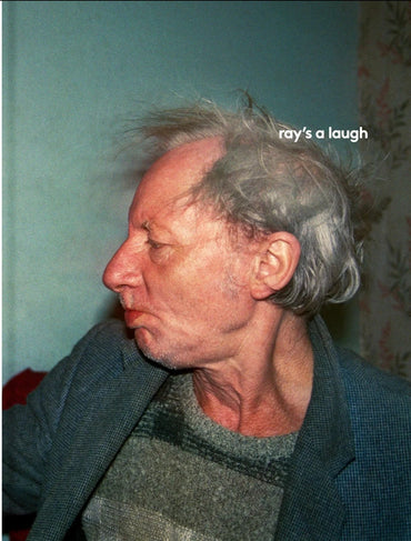 Ray's a Laugh - Richard Billingham