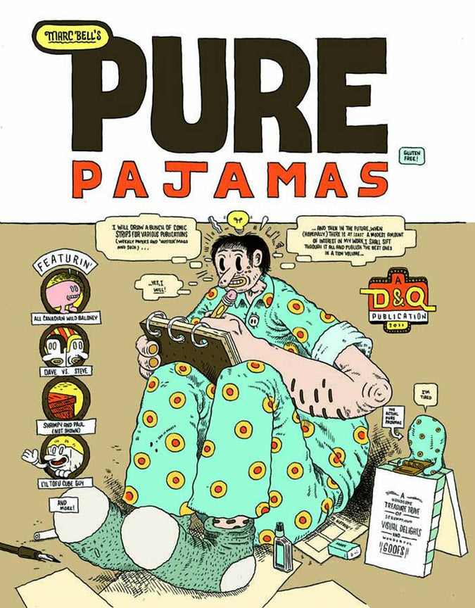 Pure Pajamas