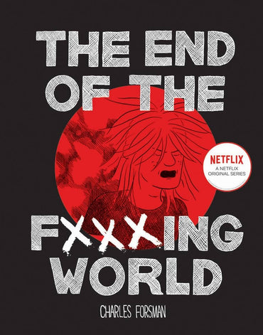 The End Of The F***ing World