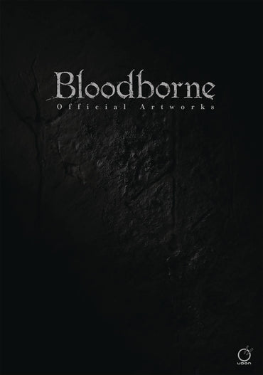 Bloodborne Official Artworks