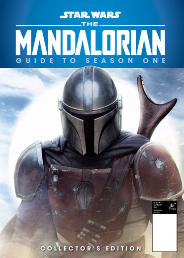 Star Wars: The Mandalorian - Guide To Season 1