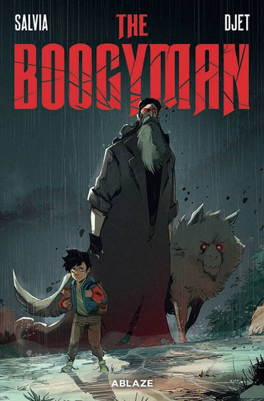 The Boogyman