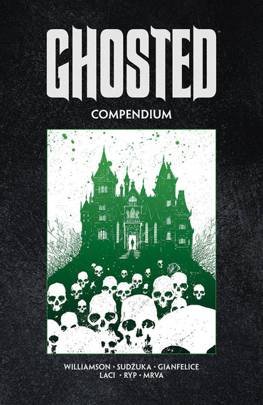 Ghosted Compendium