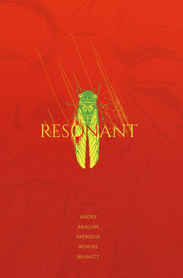 Resonant: The Complete Series