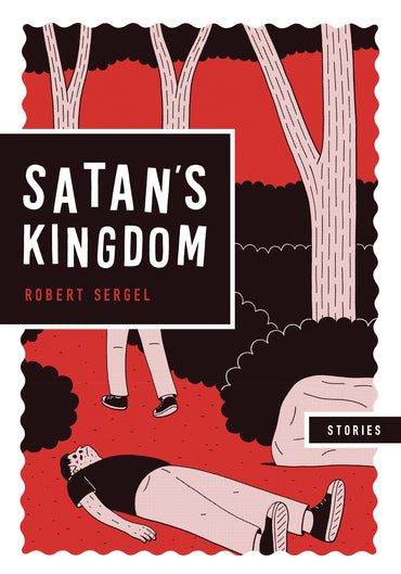 Satan's Kingdom