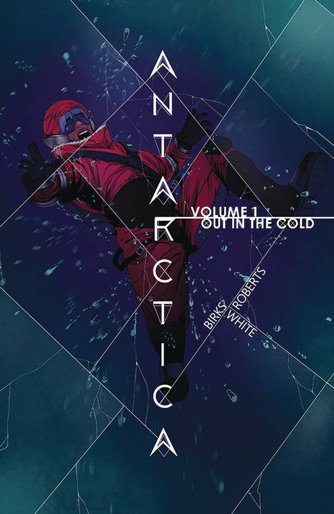 Antarctica Volume 1