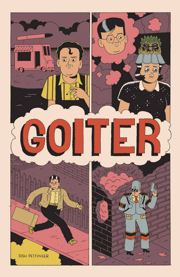 GOITER