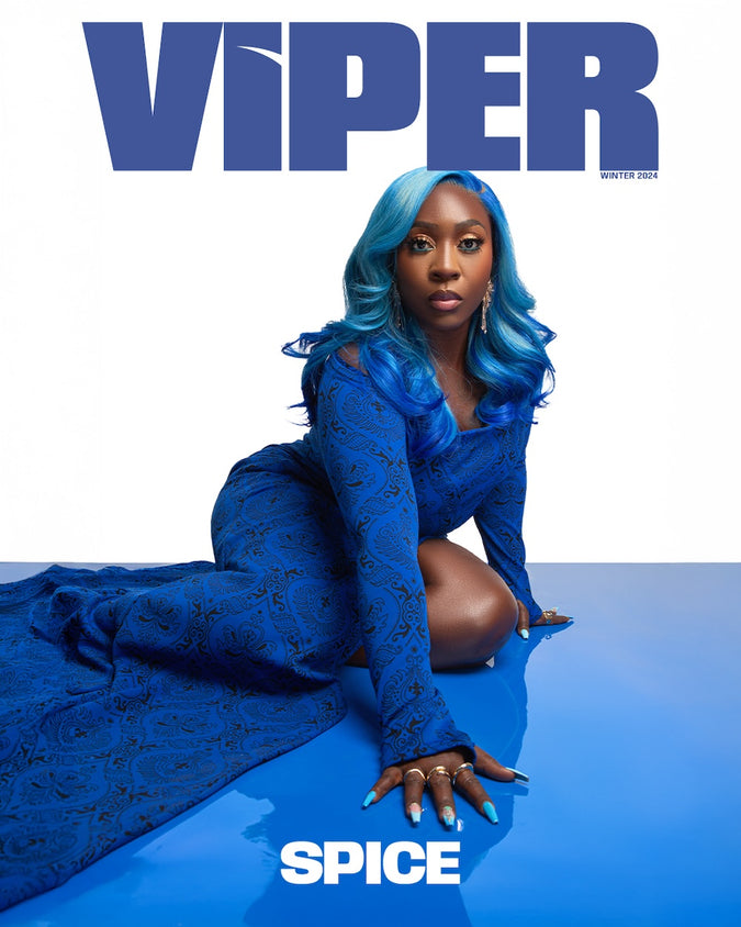 Viper Magazine AW24