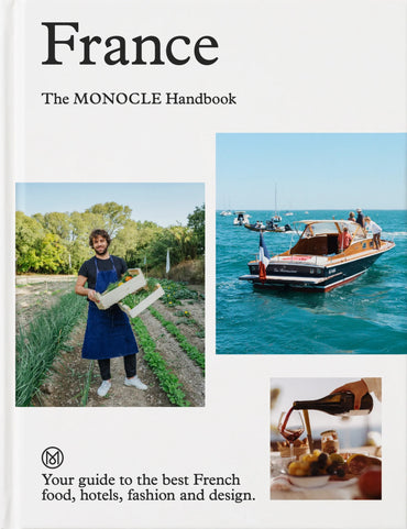 France: The Monocle Handbook