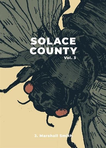 SOLACE COUNTY #3