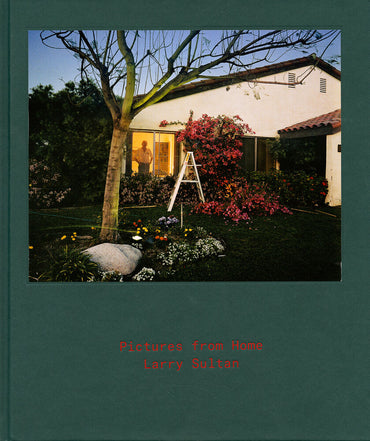 Pictures from Home - Larry Sultan