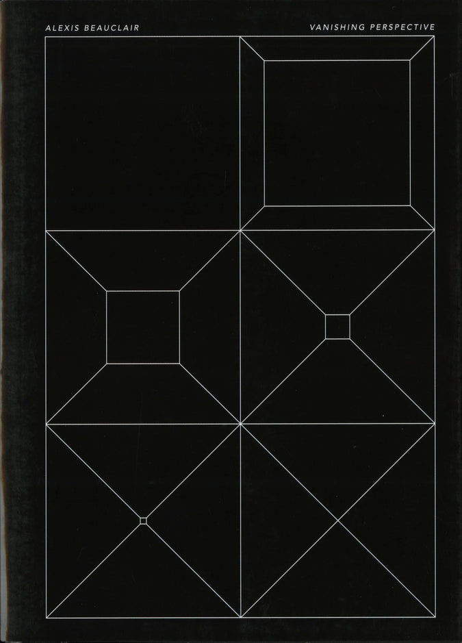 Vanishing Perspective