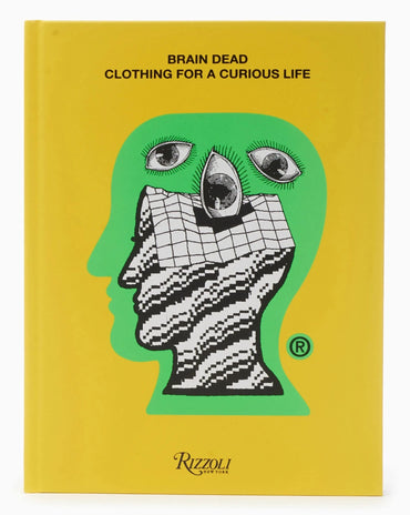 Brain Dead: Clothing for a Curious Life