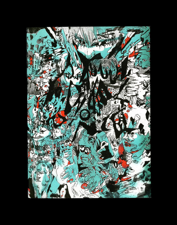 A Tunnel to Another Place