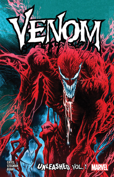 Venom Unleashed Vol. 1