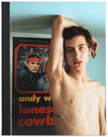 Paul’s Book - Collier Schorr