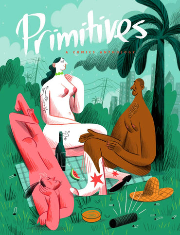 PRIMITIVES