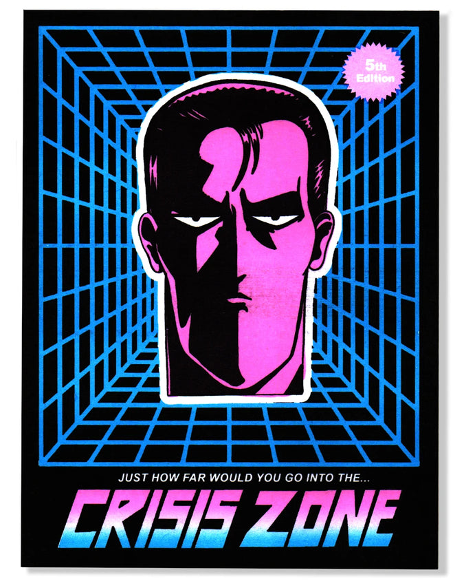 CRISIS ZONE