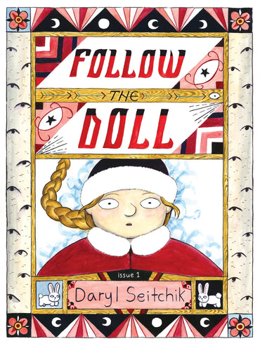 Follow the Doll